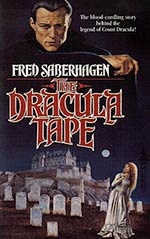 The Dracula Tape