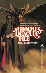 The Holmes-Dracula File