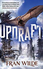 Updraft Cover