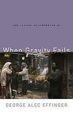 When Gravity Fails Cover