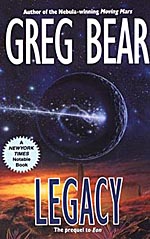 Legacy Cover