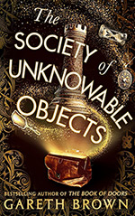 The Society of Unknowable Objects