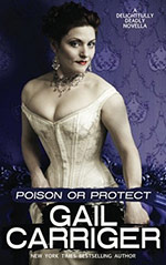 Poison or Protect