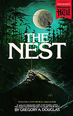 The Nest Cover