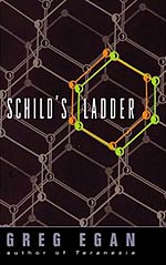Schild's Ladder Cover