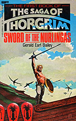 The Sword of Nurlingas