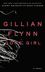 Gone Girl Cover