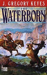 The Waterborn