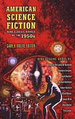American Science Fiction: Nine Classic Novels of the 1950s
