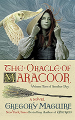 The Oracle of Maracoor