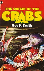 The Origin of the Crabs Cover