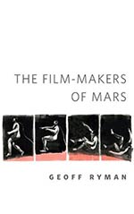 The Film-makers of Mars Cover
