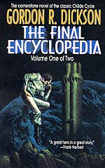 The Final Encyclopedia:  Vol 1
