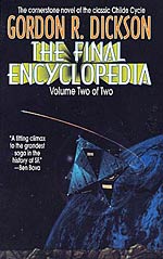 The Final Encyclopedia: Vol 2