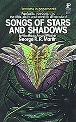 Songs of Stars and Shadows