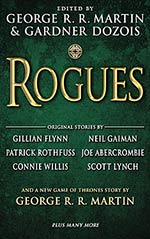 Rogues of Regalia (The Rogues, #1) by Ruby Vincent