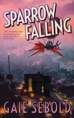 Sparrow Falling