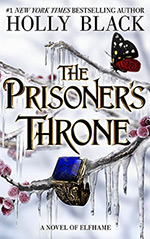 The Prisoner's Throne