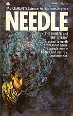 Needle