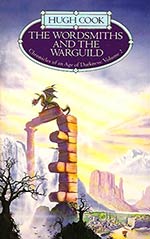 The Wordsmiths and the Warguild