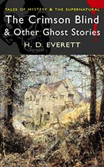 The Crimson Blind and Other Ghost Stories