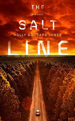 The Salt Line