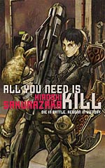 All You Need is Kill Cover