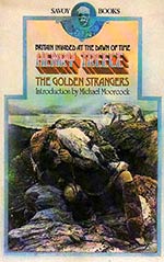 The Golden Strangers