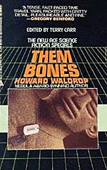 Them Bones Cover