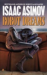 Robot Dreams Cover