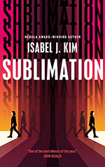 Sublimation