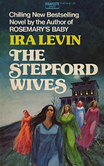 The Stepford Wives Cover