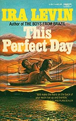 This Perfect Day Cover