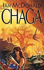 Chaga