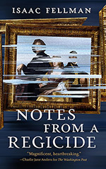 Notes from a Regicide