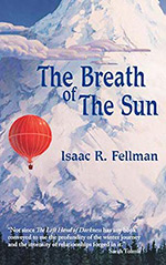 The Breath of the Sun Cover