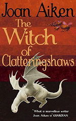 The Witch of Clatteringshaws