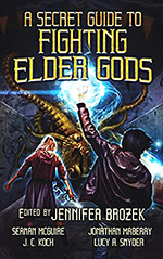 A Secret Guide to Fighting Elder Gods