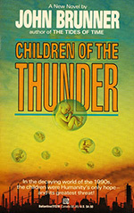 Children of the Thunder