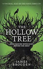 The Hollow Tree