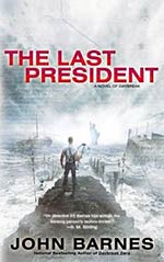 The Last President