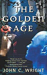 The Golden Age Cover