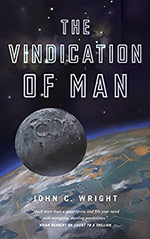 The Vindication of Man