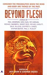 Beyond Flesh