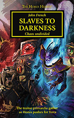 Slaves to Darkness: Chaos undivided