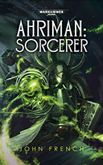 Ahriman: Sorcerer