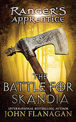 The Battle for Skandia