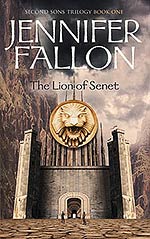 The Lion of Senet