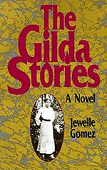 The Gilda Stories Cover