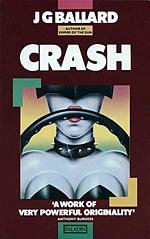 Crash Cover